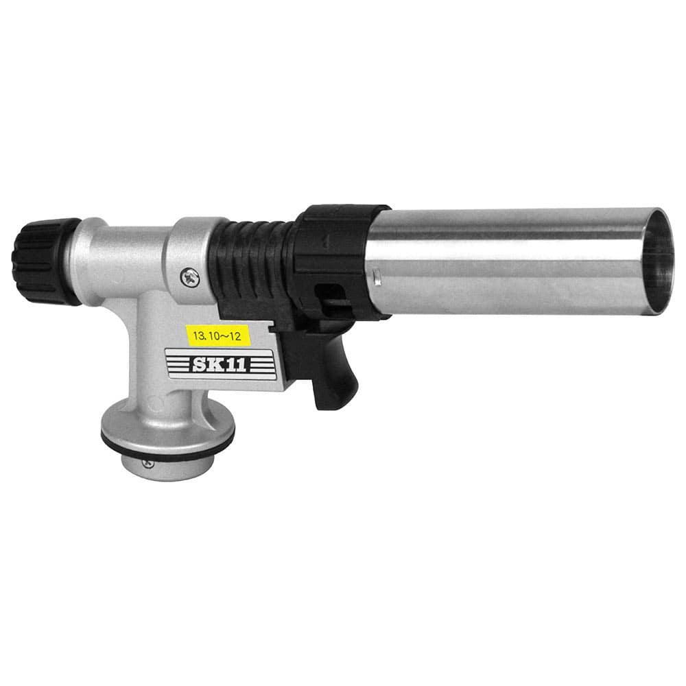 ガストーチ ワンアクション式 ST-200X 【直送品】 返品・キャンセル・他商品と同時購入は不可