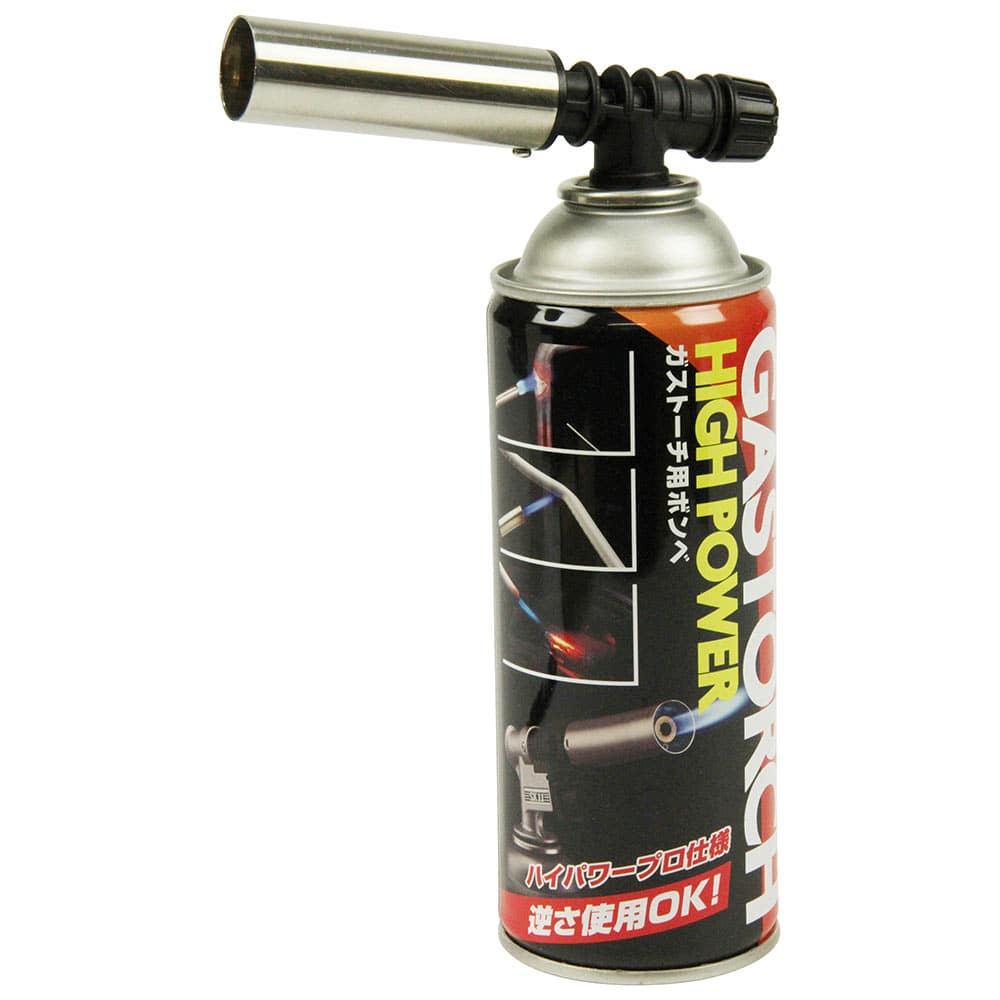 ガストーチ ST-150S 【直送品】 返品・キャンセル・他商品と同時購入は不可