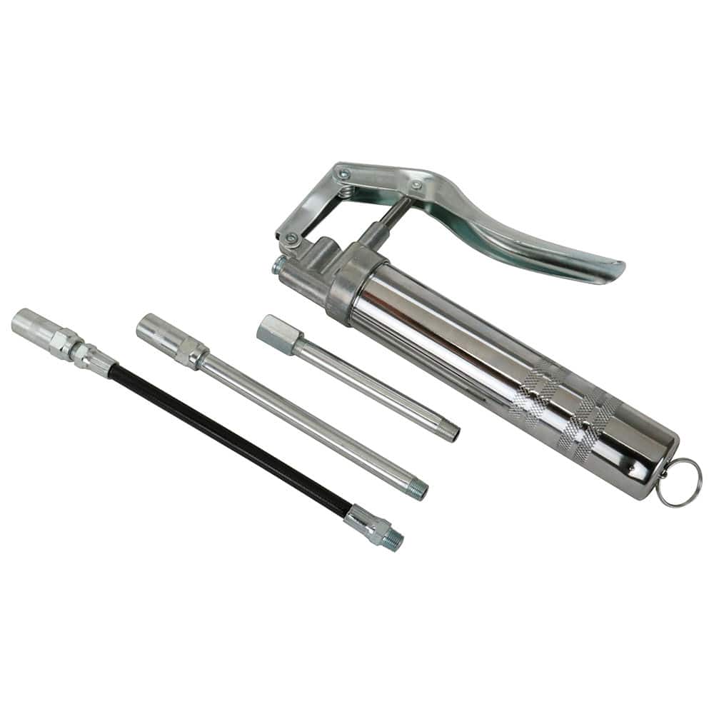 ワンハンドグリースガン HG-100K 【直送品】 返品・キャンセル・他商品と同時購入は不可