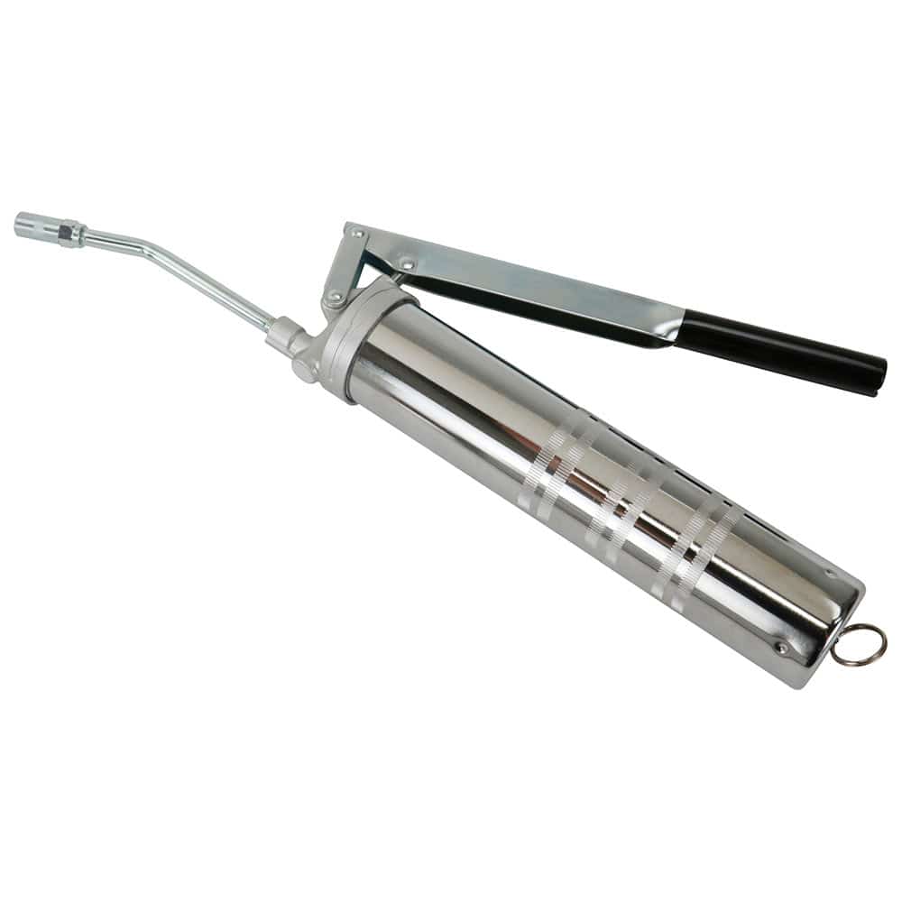 ハンドグリースガン HG-400N 【直送品】 返品・キャンセル・他商品と同時購入は不可