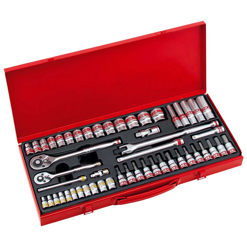 ソケットレンチセット TS-2352M メーカー直送 ▼返品・キャンセル不可【他商品との同時購入不可】