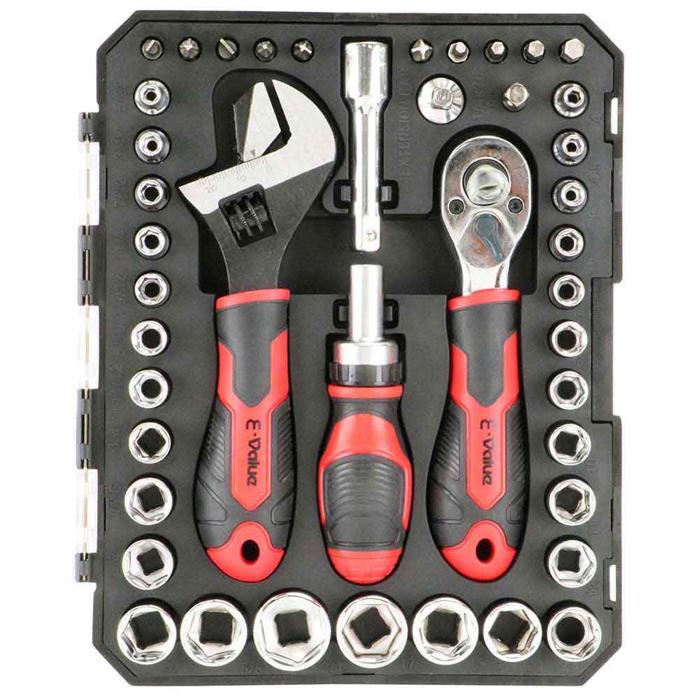 スタビーツールセット ETS-43N メーカー直送 ▼返品・キャンセル不可【他商品との同時購入不可】