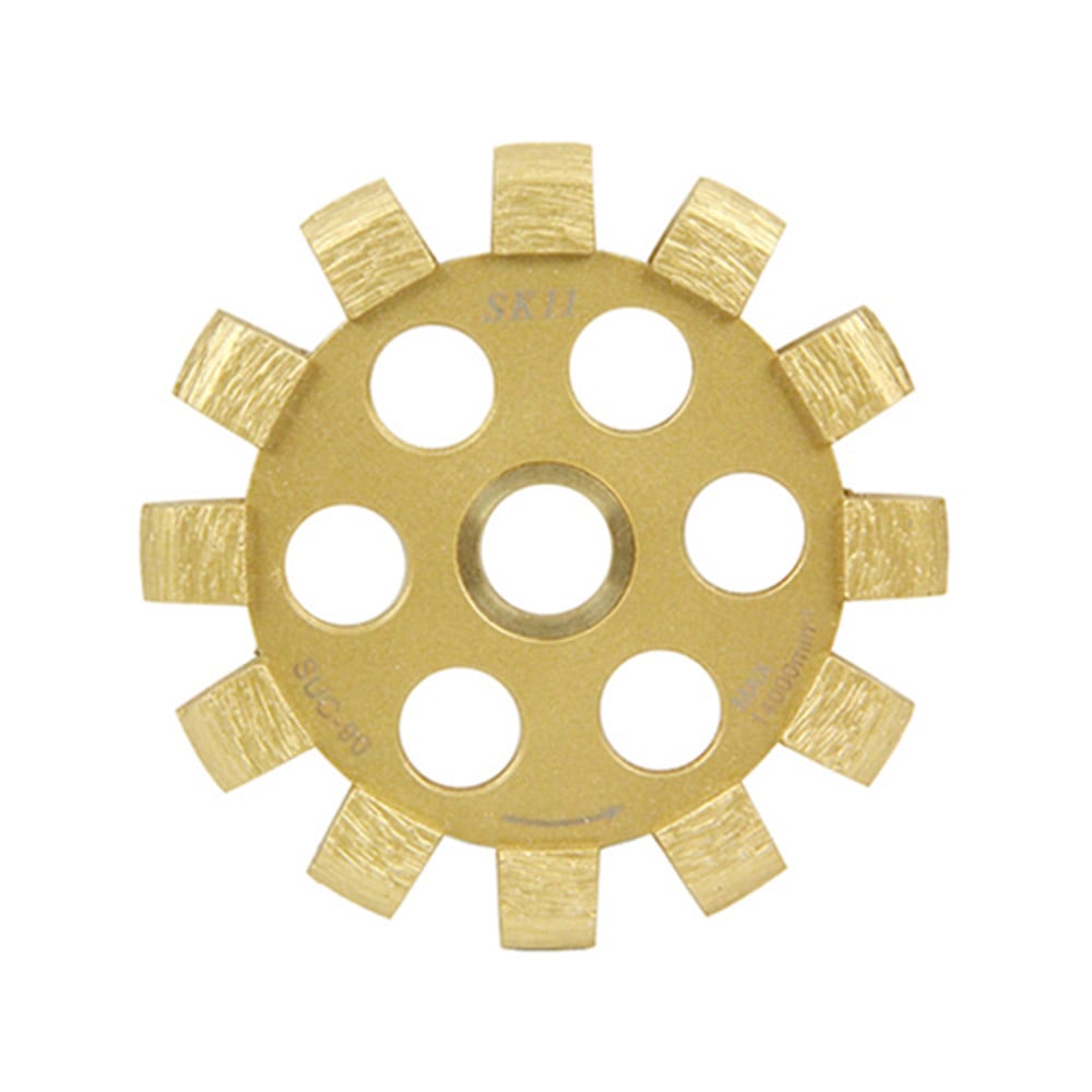 U溝カッター SUC-90 メーカー直送 ▼返品・キャンセル不可【他商品との同時購入不可】