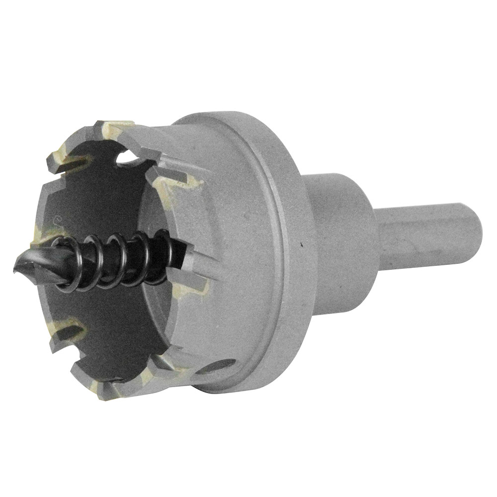 超硬ホールソー W刃 STH-42 メーカー直送 ▼返品・キャンセル不可【他商品との同時購入不可】