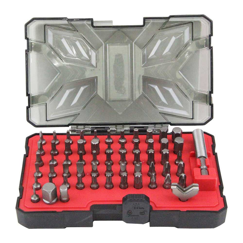 B-Mビットセット60Pcs SCS-103 メーカー直送 ▼返品・キャンセル不可【他商品との同時購入不可】