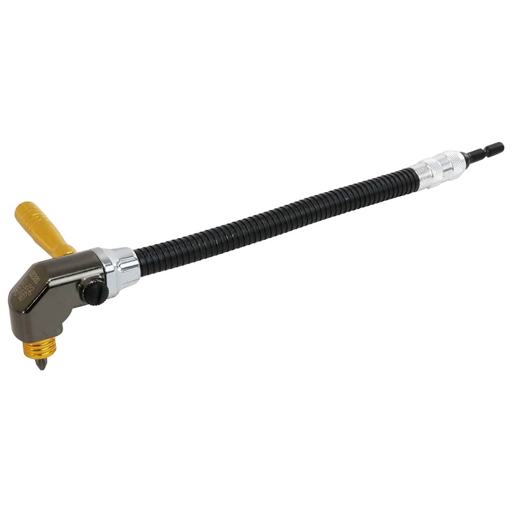 アングルドライバー 曲者 ADK-007 メーカー直送 ▼返品・キャンセル不可【他商品との同時購入不可】