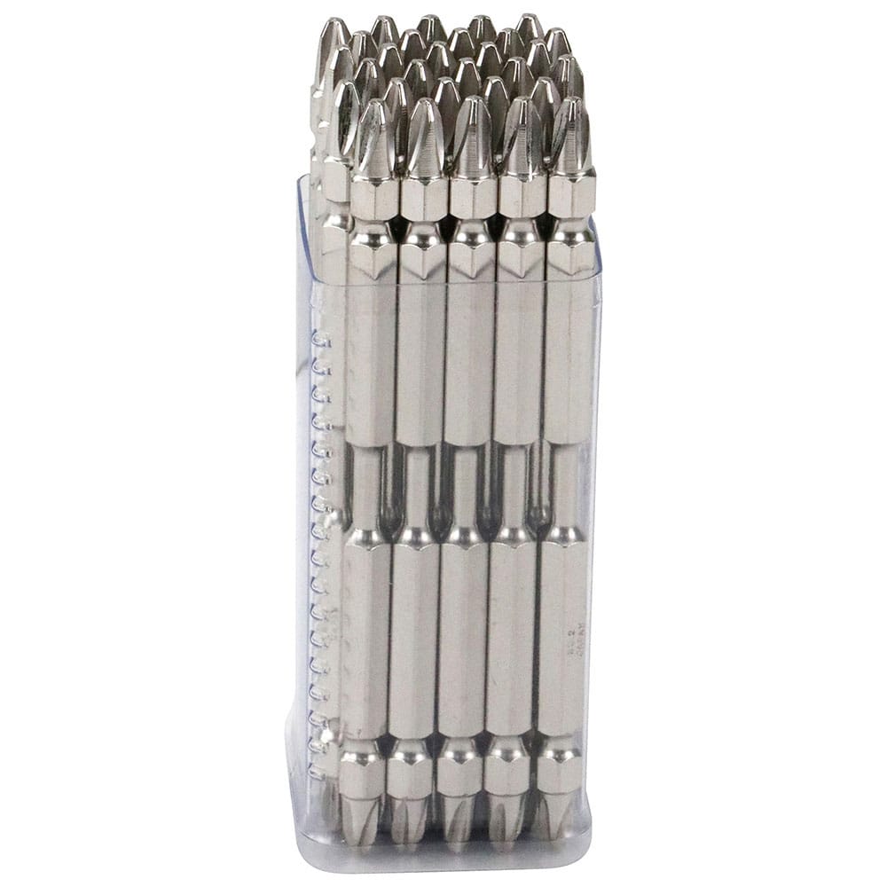 白金剛鍛＋2×110 30本 SPG30-110 【直送品】 返品・キャンセル・他商品と同時購入は不可
