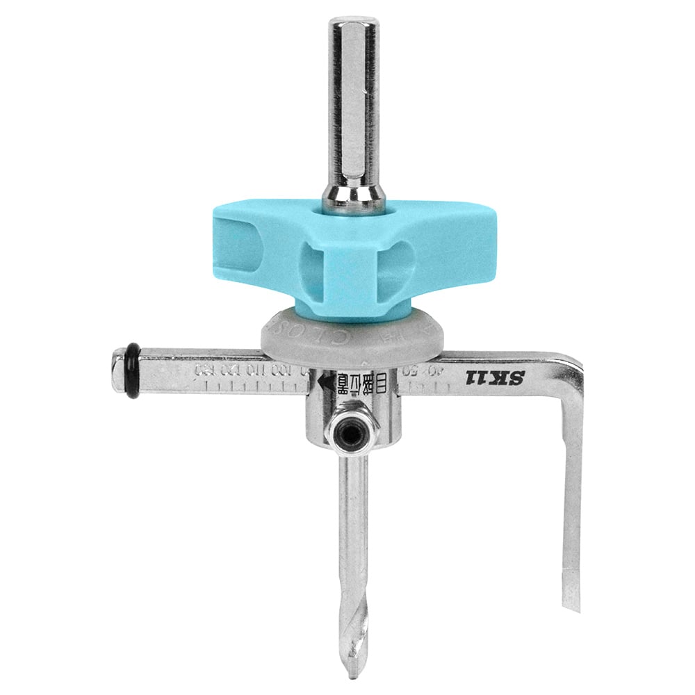 片刃フリーカッター SFC-130SD メーカー直送 ▼返品・キャンセル不可【他商品との同時購入不可】