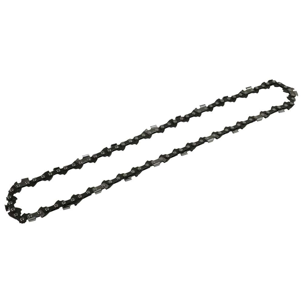 シャープチェーンソー替刃 SE3S-45E 【直送品】 返品・キャンセル・他商品と同時購入は不可