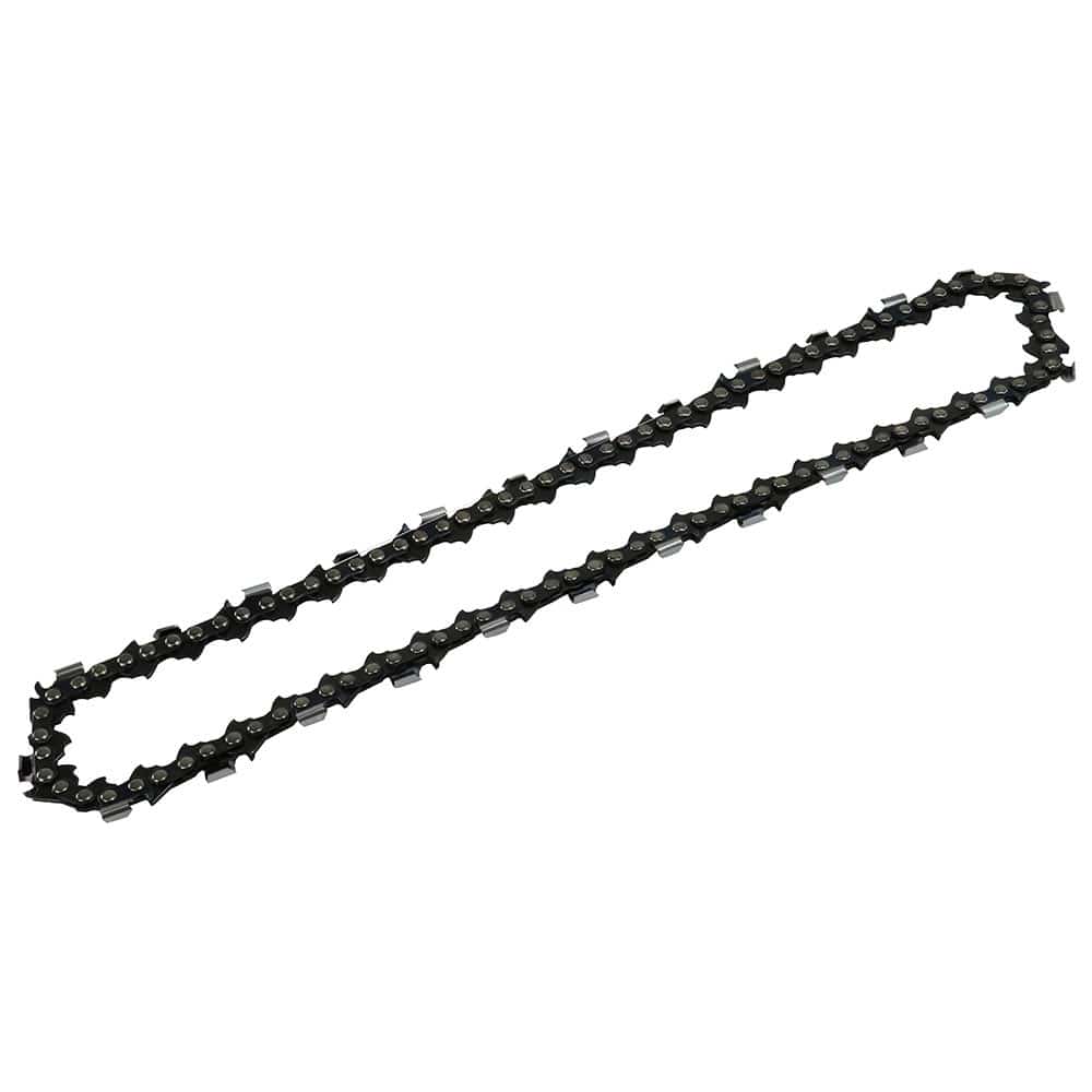 シャープチェーンソー替刃 S25-52E 【直送品】 返品・キャンセル・他商品と同時購入は不可