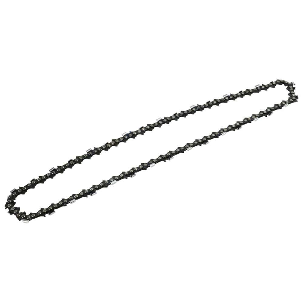 シャープチェーンソー替刃 S25-68E 【直送品】 返品・キャンセル・他商品と同時購入は不可