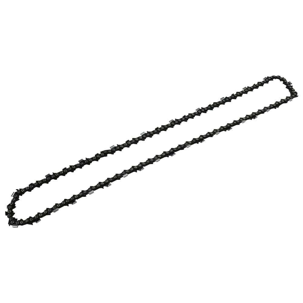 シャープチェーンソー替刃 S25-84E 【直送品】 返品・キャンセル・他商品と同時購入は不可