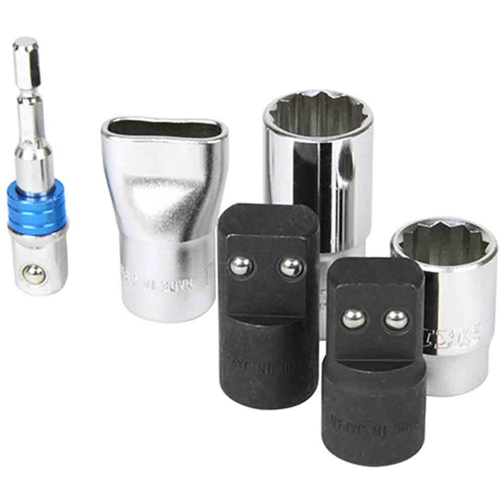 ジャッキアップソケットフル SJU-FULL メーカー直送 ▼返品・キャンセル不可【他商品との同時購入不可】