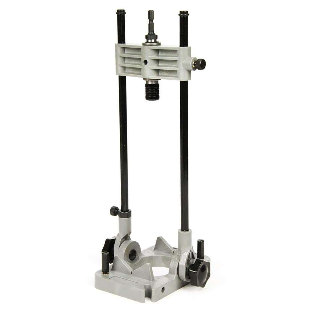 ワンタッチ式ドリルガイド SIDG-1 メーカー直送 ▼返品・キャンセル不可【他商品との同時購入不可】