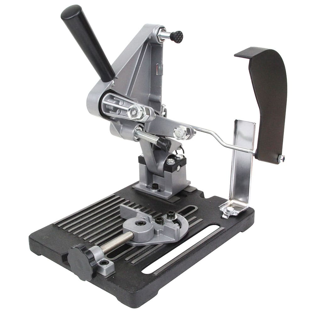 ディスクグラインダースタンド メーカー直送 ▼返品・キャンセル不可【他商品との同時購入不可】