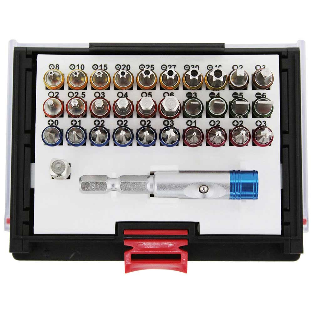 差替ビットセット 煌 SBS-32PCS メーカー直送 ▼返品・キャンセル不可【他商品との同時購入不可】