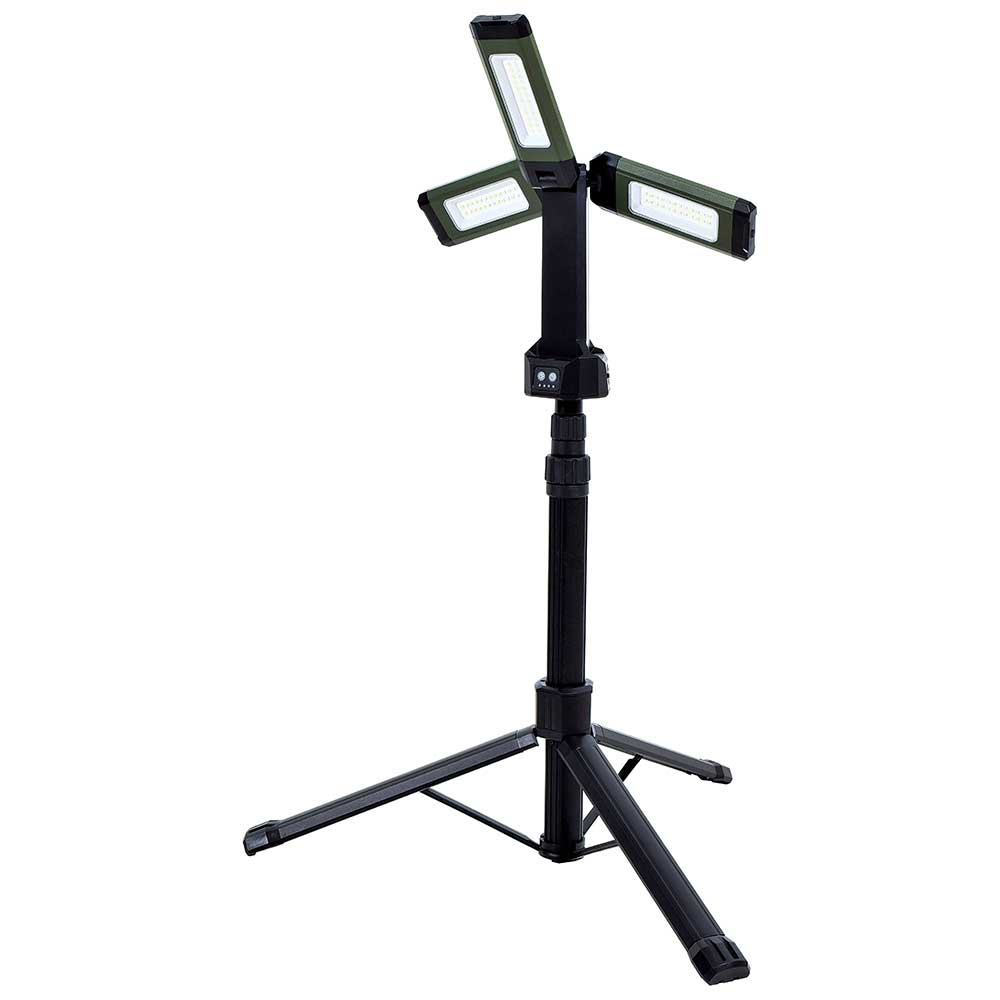 充電式LEDリーフライト SLL-20W-TPS メーカー直送 ▼返品・キャンセル不可【他商品との同時購入不可】