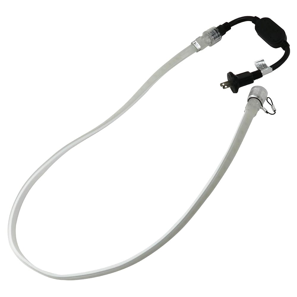 LEDテープライト 片面 SLT-1000AC-S メーカー直送 ▼返品・キャンセル不可【他商品との同時購入不可】