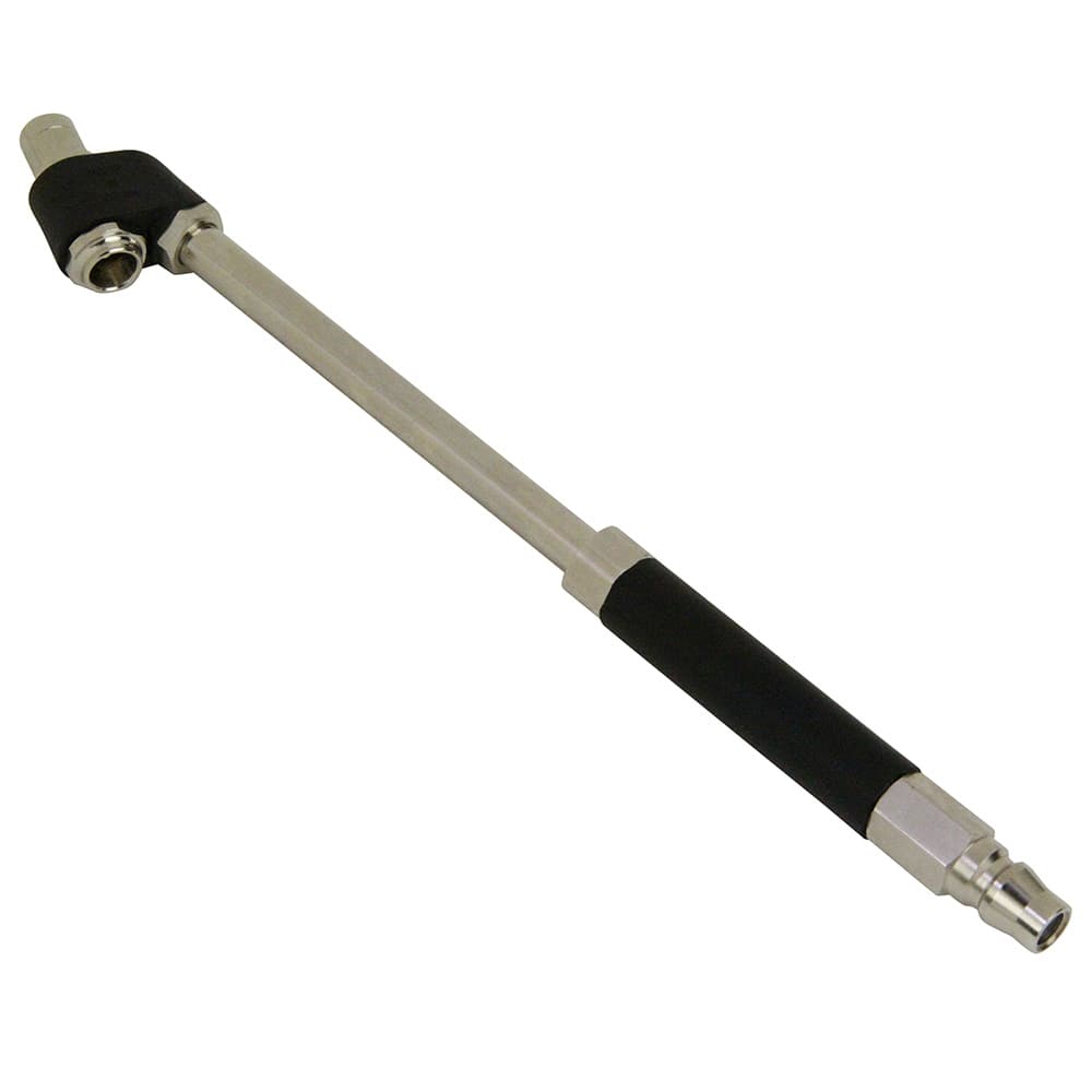 エアチャック W特殊 240 SAC-10P 【直送品】 返品・キャンセル・他商品と同時購入は不可