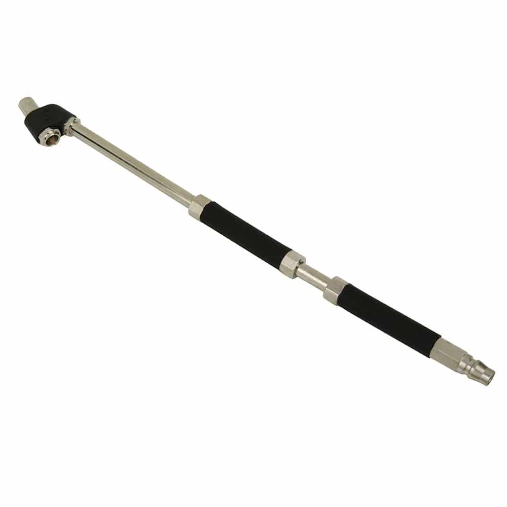 エアチャック W特殊 360 SAC-11P 【直送品】 返品・キャンセル・他商品と同時購入は不可