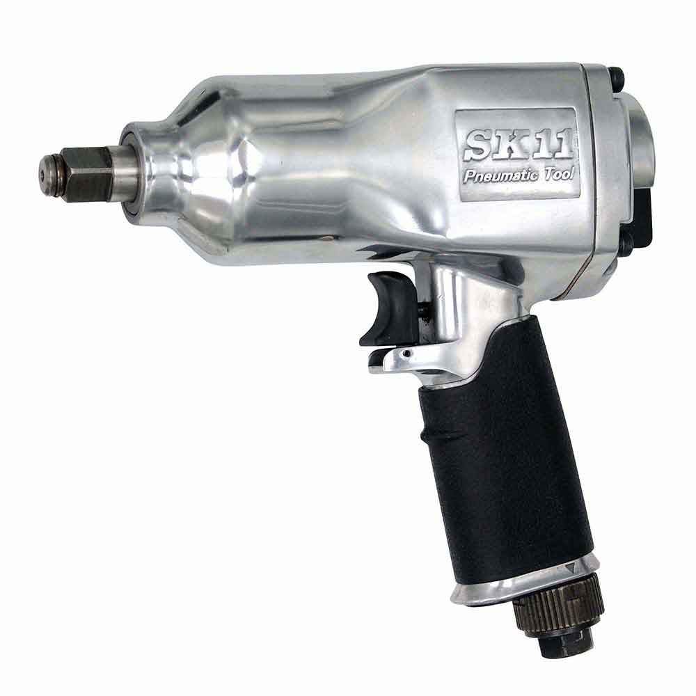 エアインパクトレンチ12.7 SIW-1300S メーカー直送 ▼返品・キャンセル不可【他商品との同時購入不可】