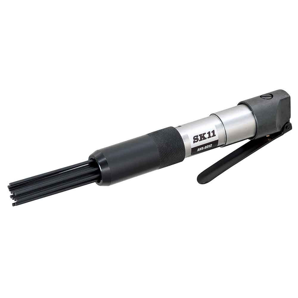 ニードルスケーラー ANS-0312 メーカー直送 ▼返品・キャンセル不可【他商品との同時購入不可】