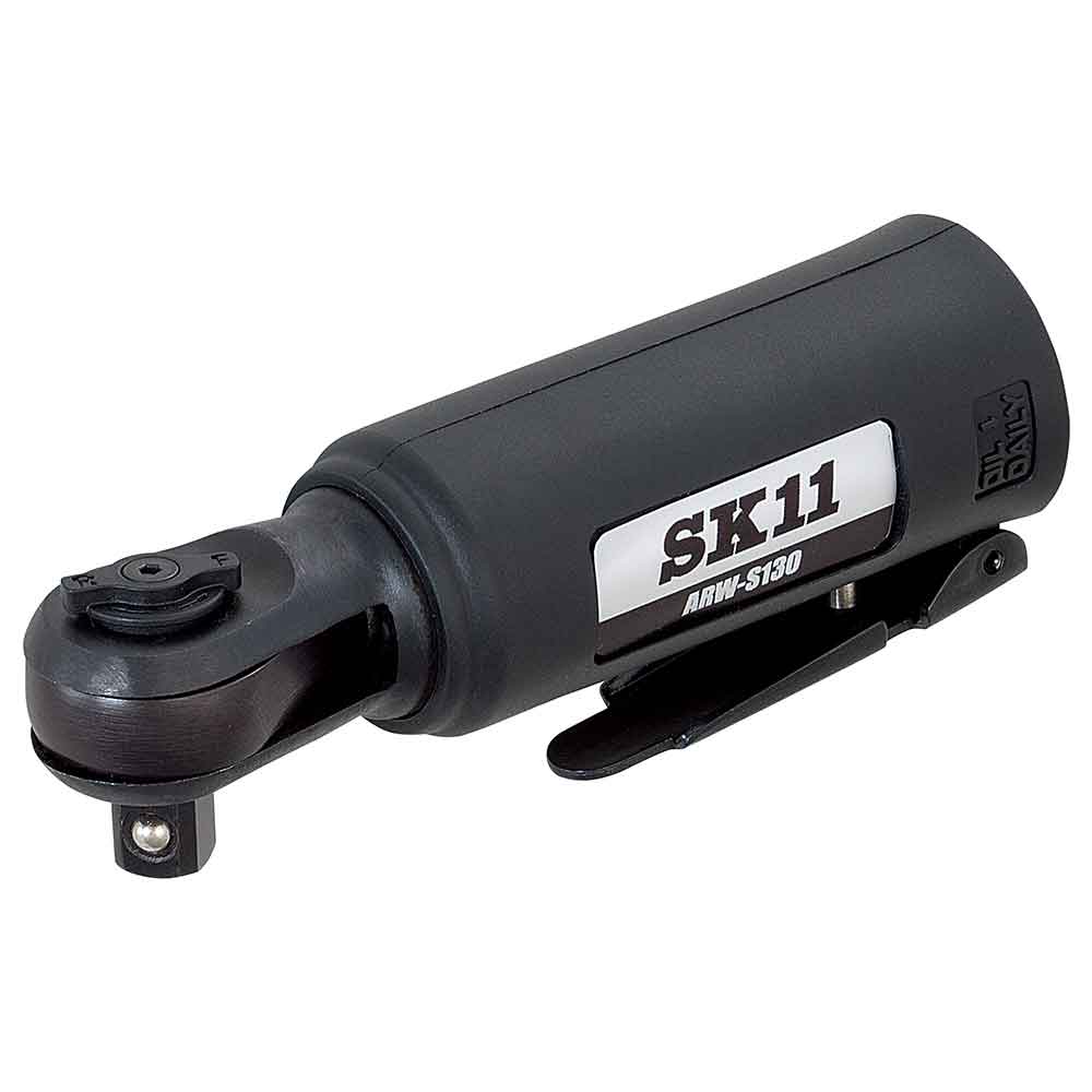 ミニラチェットレンチ ARW-S130 メーカー直送 ▼返品・キャンセル不可【他商品との同時購入不可】