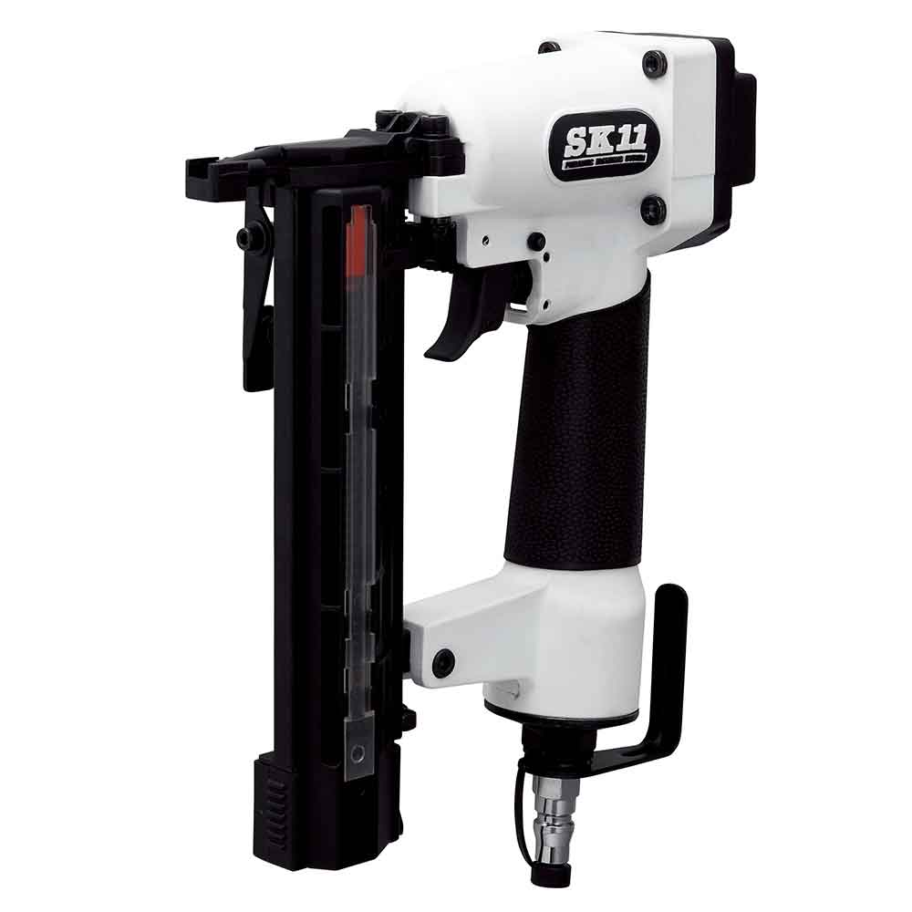 エア仕上釘打機 F35L SA-F35L-X1 メーカー直送 ▼返品・キャンセル不可【他商品との同時購入不可】