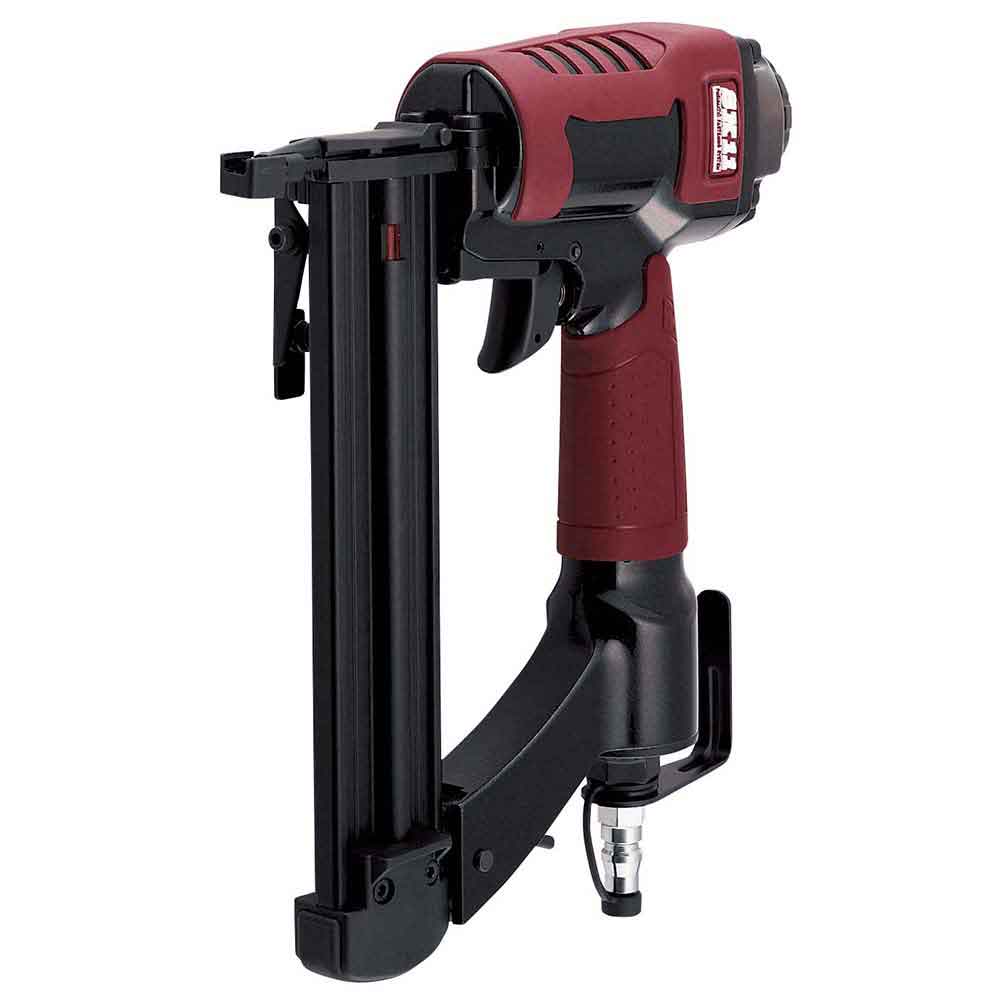 エア仕上釘打機 F35 SA-F35-Z1 メーカー直送 ▼返品・キャンセル不可【他商品との同時購入不可】