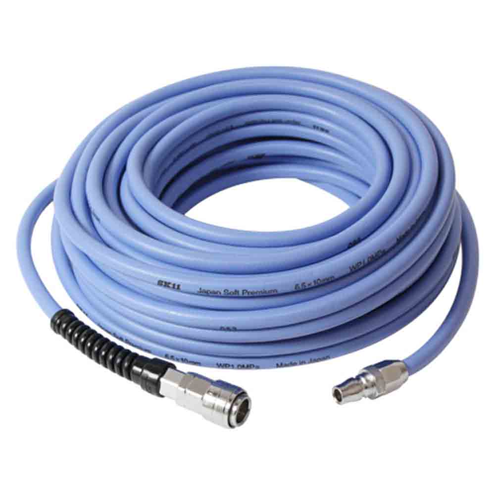 エアホース ソフトプレミアム SAHP-S620 メーカー直送 ▼返品・キャンセル不可【他商品との同時購入不可】