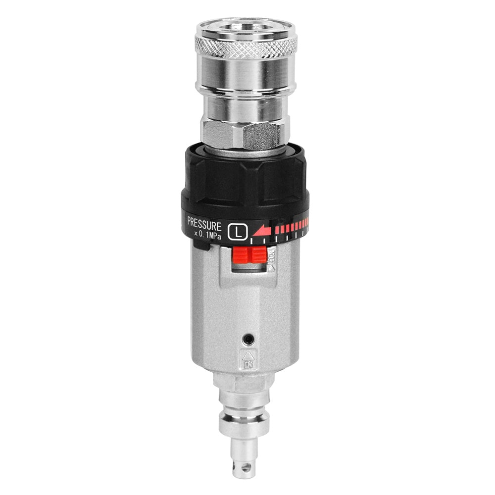 HLレギュレータ ロック付 PC-HL-SO メーカー直送 ▼返品・キャンセル不可【他商品との同時購入不可】