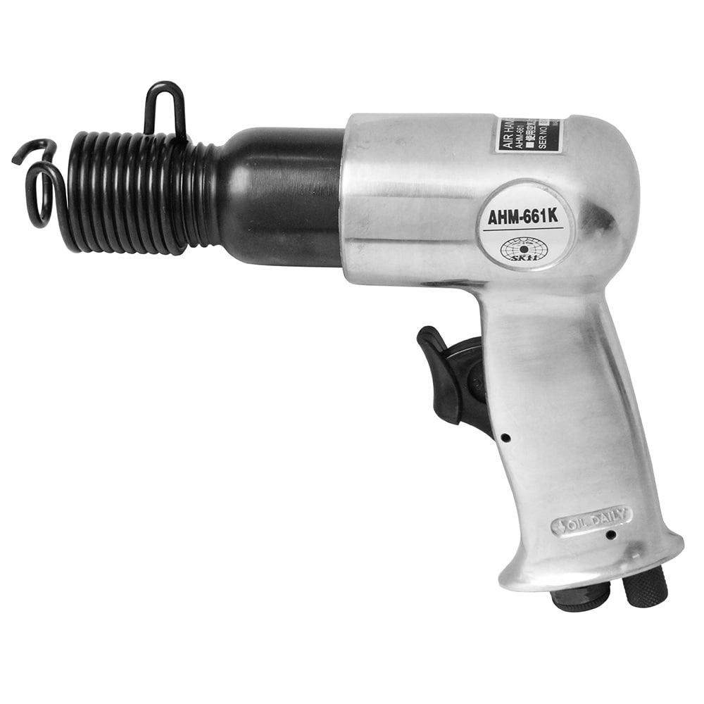 エアーハンマーキット AHM-661K メーカー直送 ▼返品・キャンセル不可【他商品との同時購入不可】