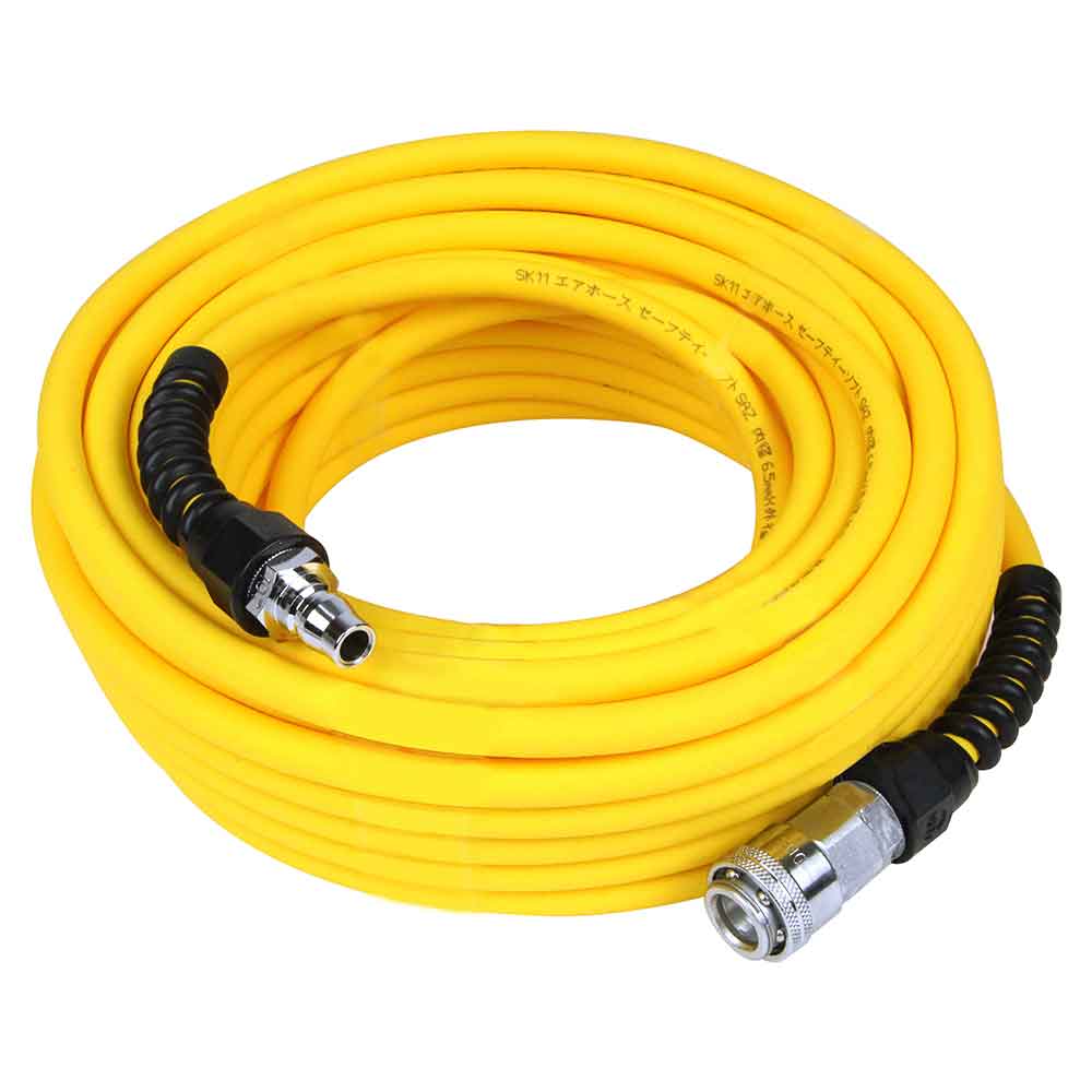 エアホース セーフティソフト SAZ-620 メーカー直送 ▼返品・キャンセル不可【他商品との同時購入不可】