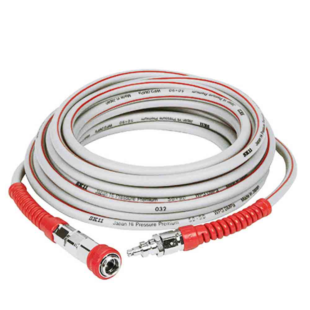 エアホース HPプレミアム SAHPH-H510 メーカー直送 ▼返品・キャンセル不可【他商品との同時購入不可】