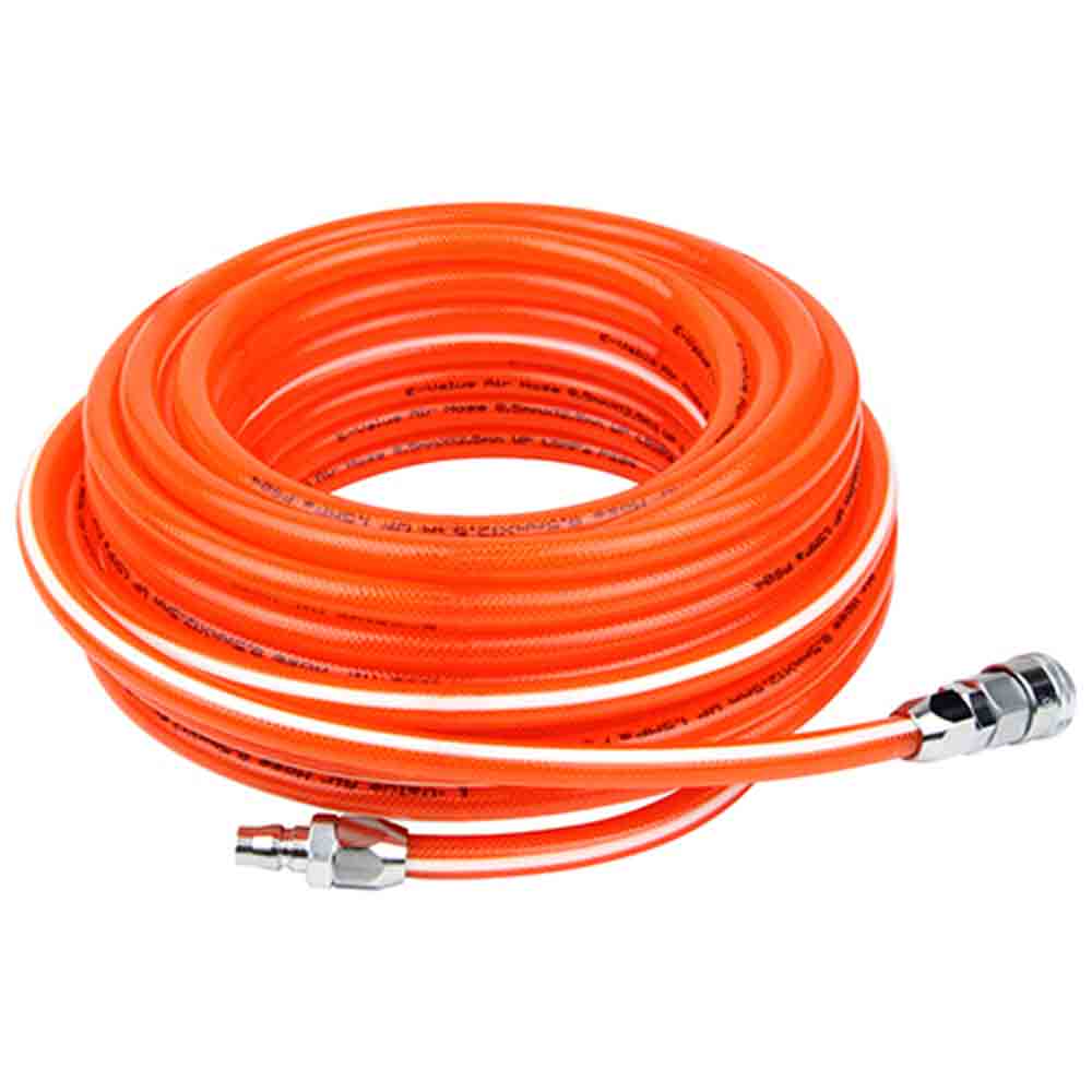 ウレタンエアホース 20m EAZ-120N 8.5 メーカー直送 ▼返品・キャンセル不可【他商品との同時購入不可】