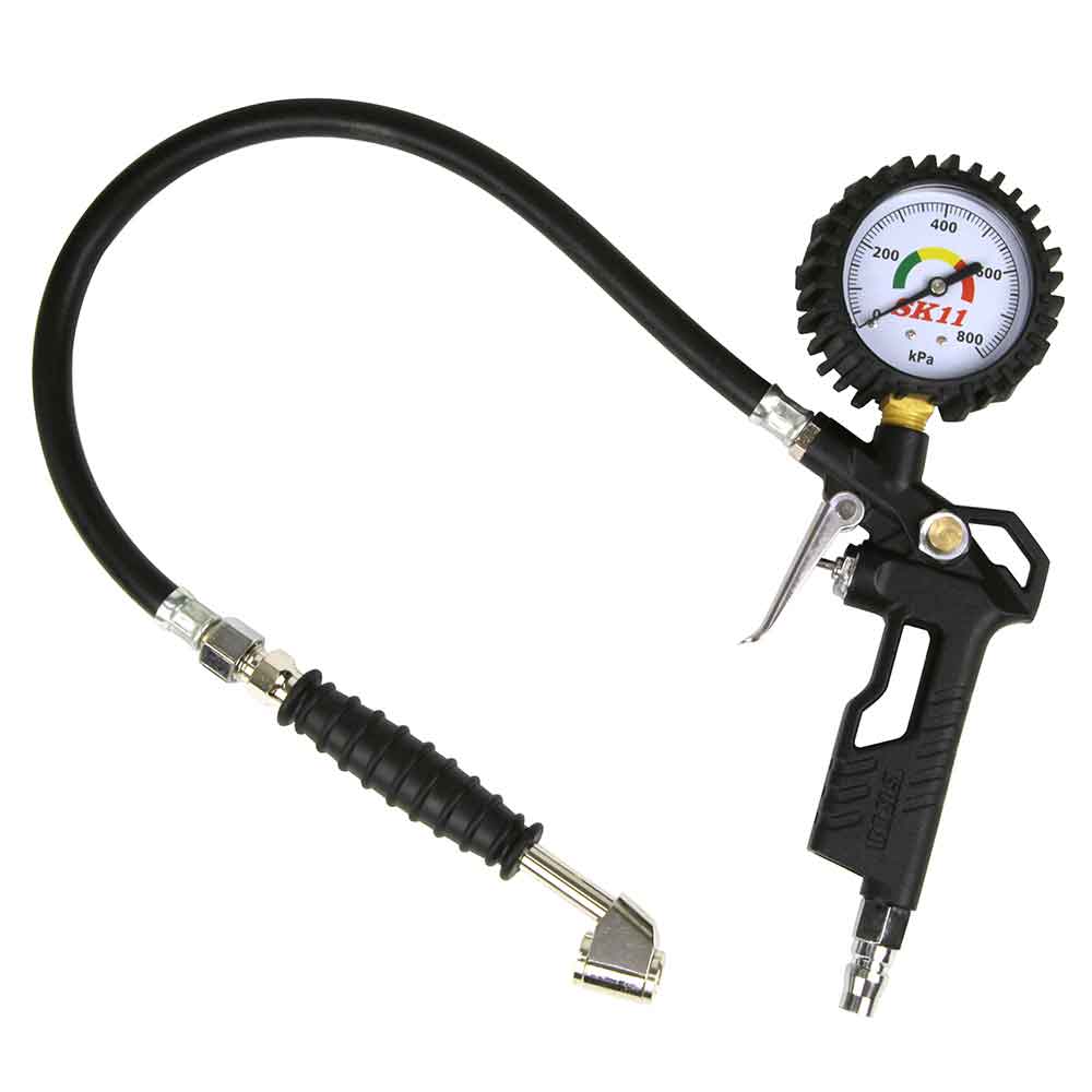 エアーチャックガン デュアル ATG-003 メーカー直送 ▼返品・キャンセル不可【他商品との同時購入不可】