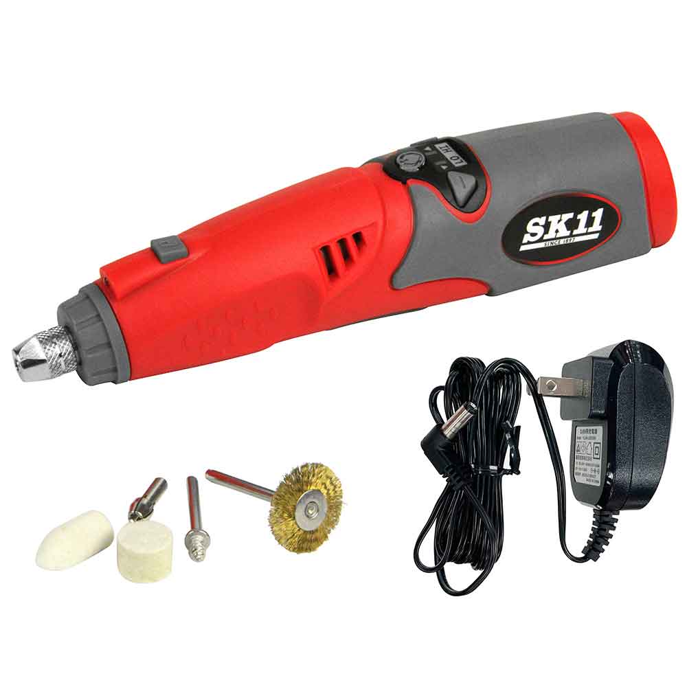 充電ロータリーツール3.6V SRT-36VLi メーカー直送 ▼返品・キャンセル不可【他商品との同時購入不可】