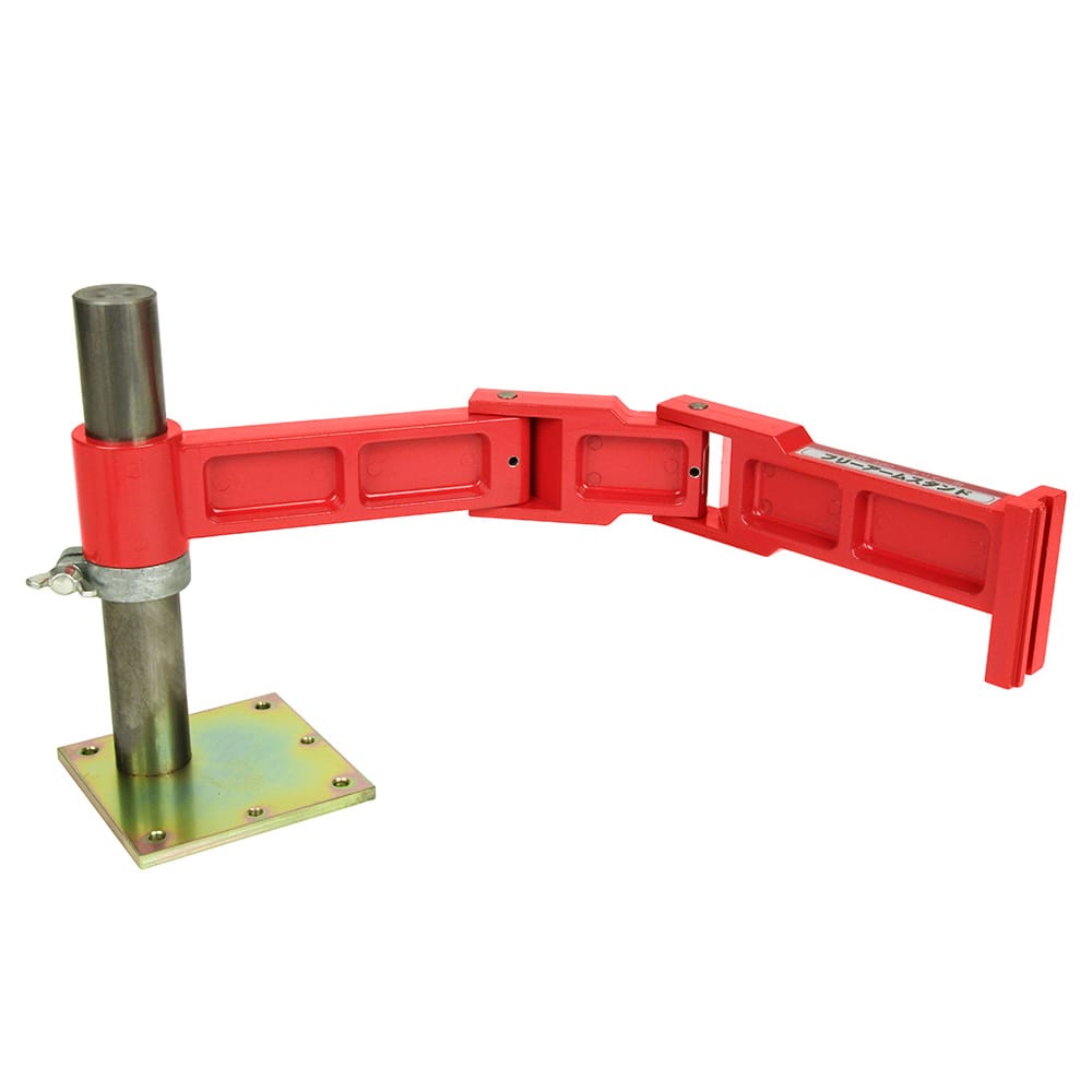 ナライフリーアームスタンド STF-400 メーカー直送 ▼返品・キャンセル不可【他商品との同時購入不可】