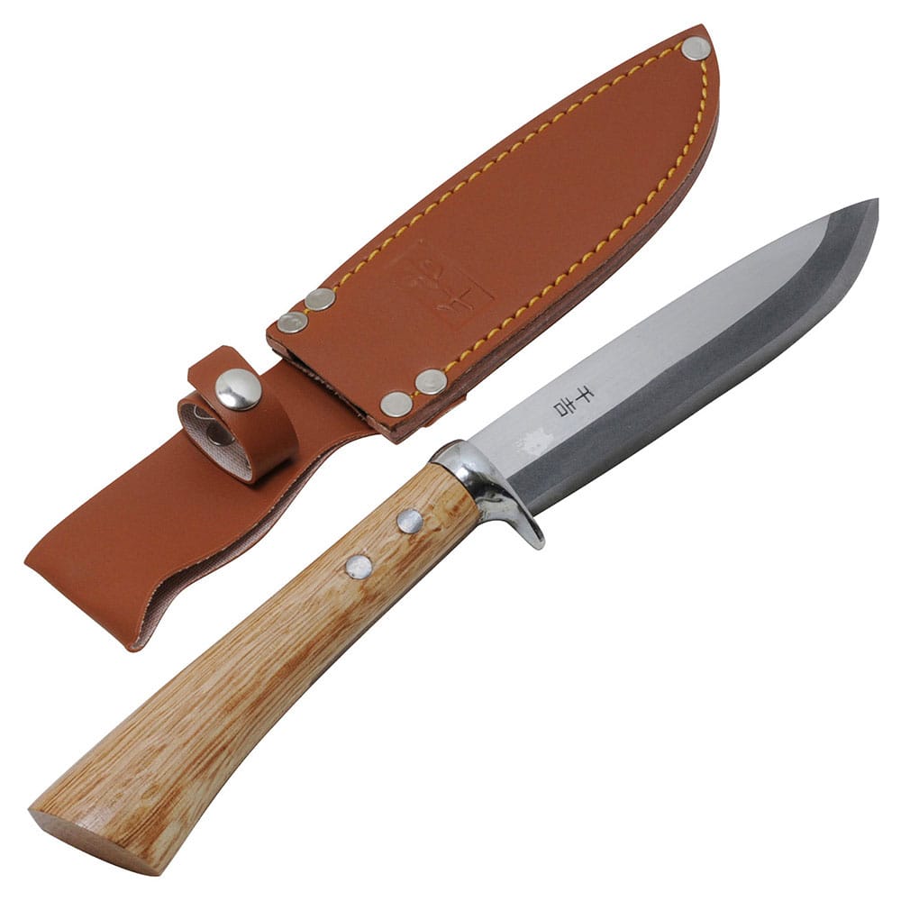 レジャー鉈 剣型 SGKN-3 【直送品】 返品・キャンセル・他商品と同時購入は不可