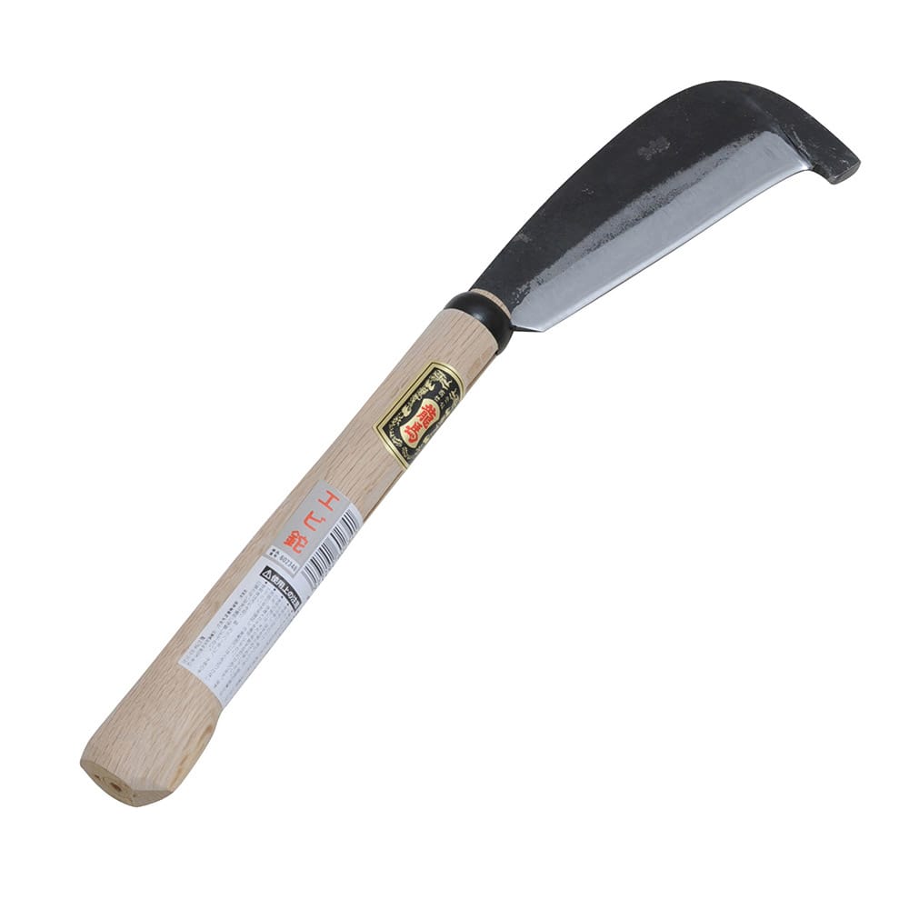 エビ鉈 【直送品】 返品・キャンセル・他商品と同時購入は不可