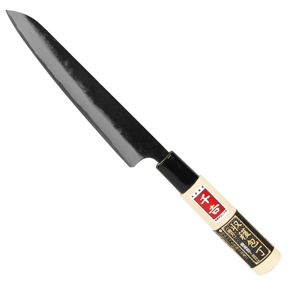 収穫包丁(細刃) 165mm 【直送品】 返品・キャンセル・他商品と同時購入は不可