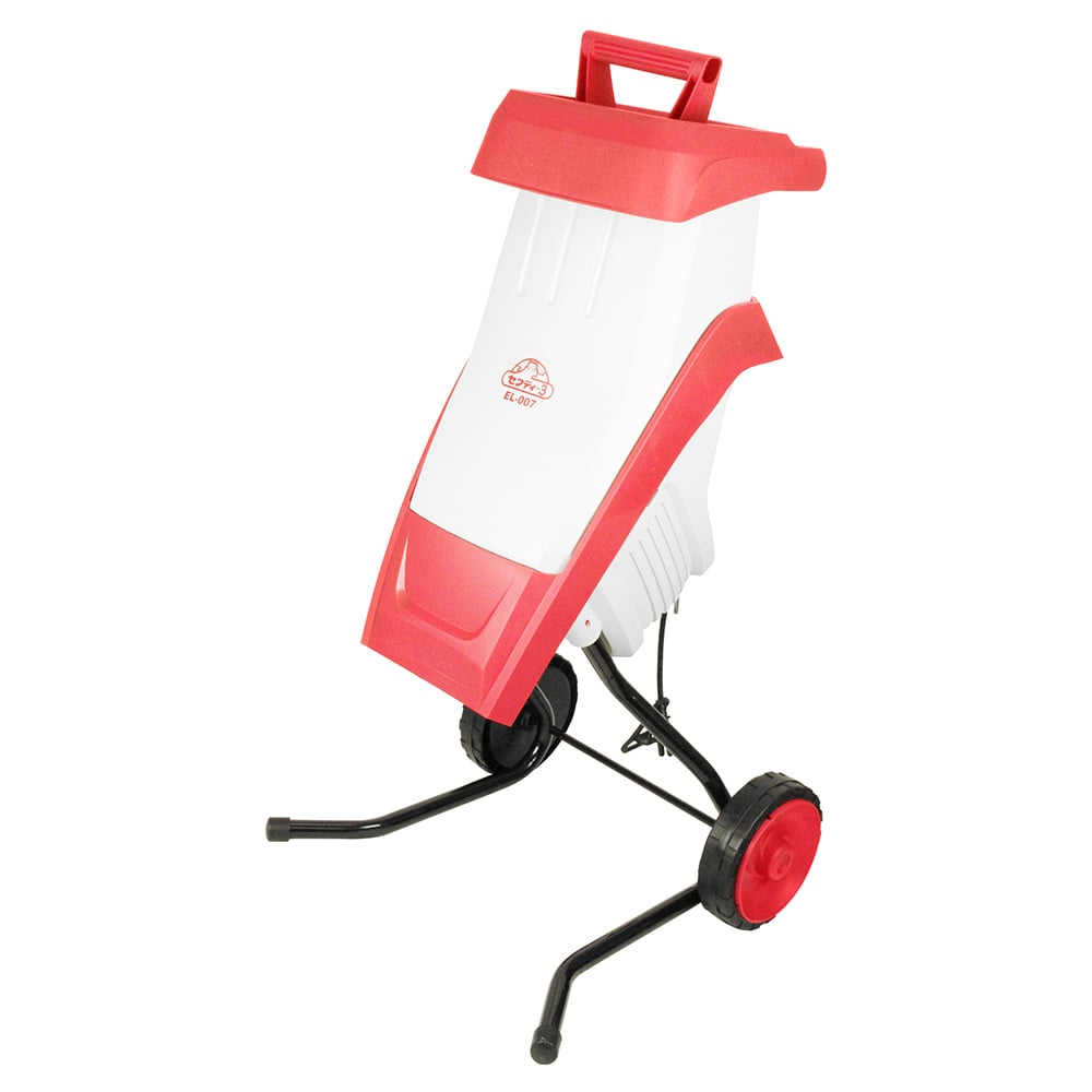 ガーデンシュレッダー EL-007 メーカー直送 ▼返品・キャンセル不可【他商品との同時購入不可】