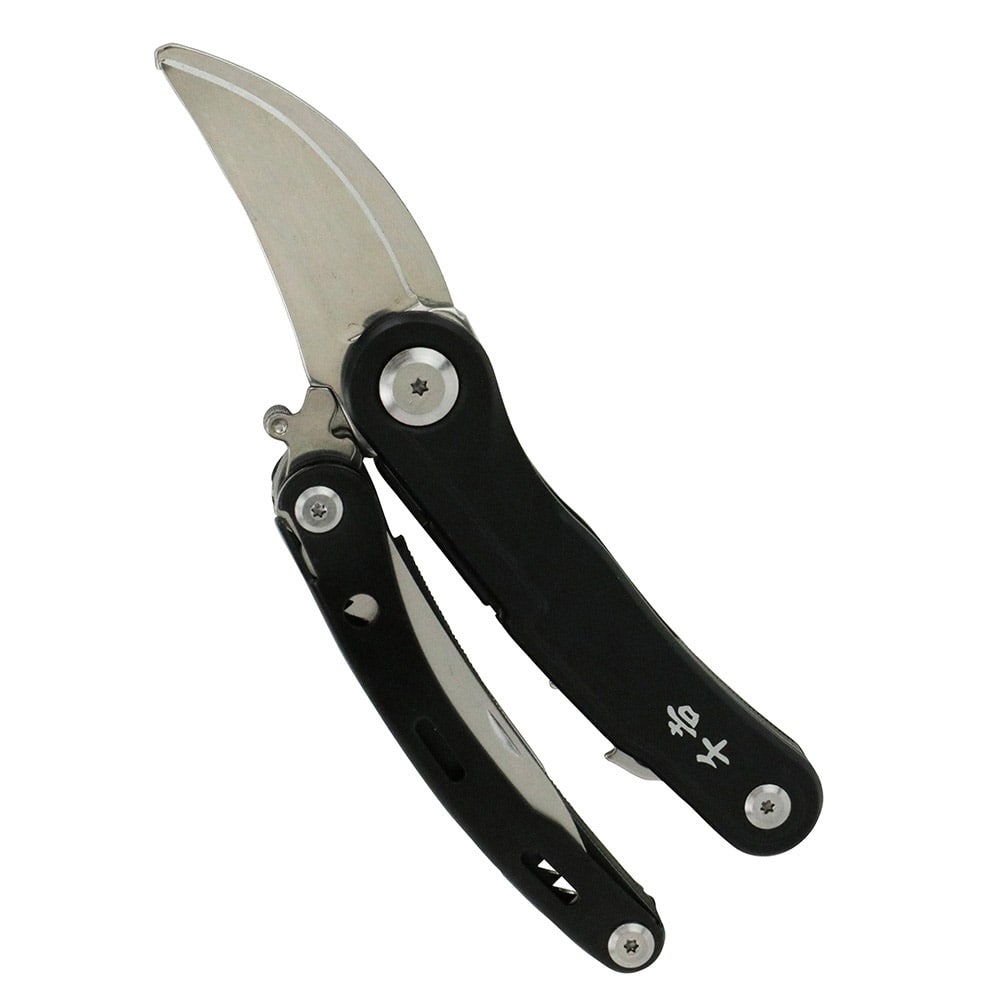 サバイバルシザー 5in1 【直送品】 返品・キャンセル・他商品と同時購入は不可