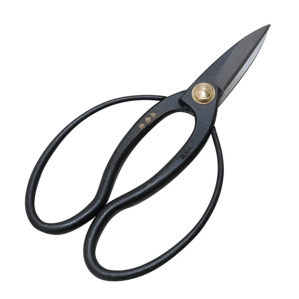 大久保鋏 180MM 【直送品】 返品・キャンセル・他商品と同時購入は不可