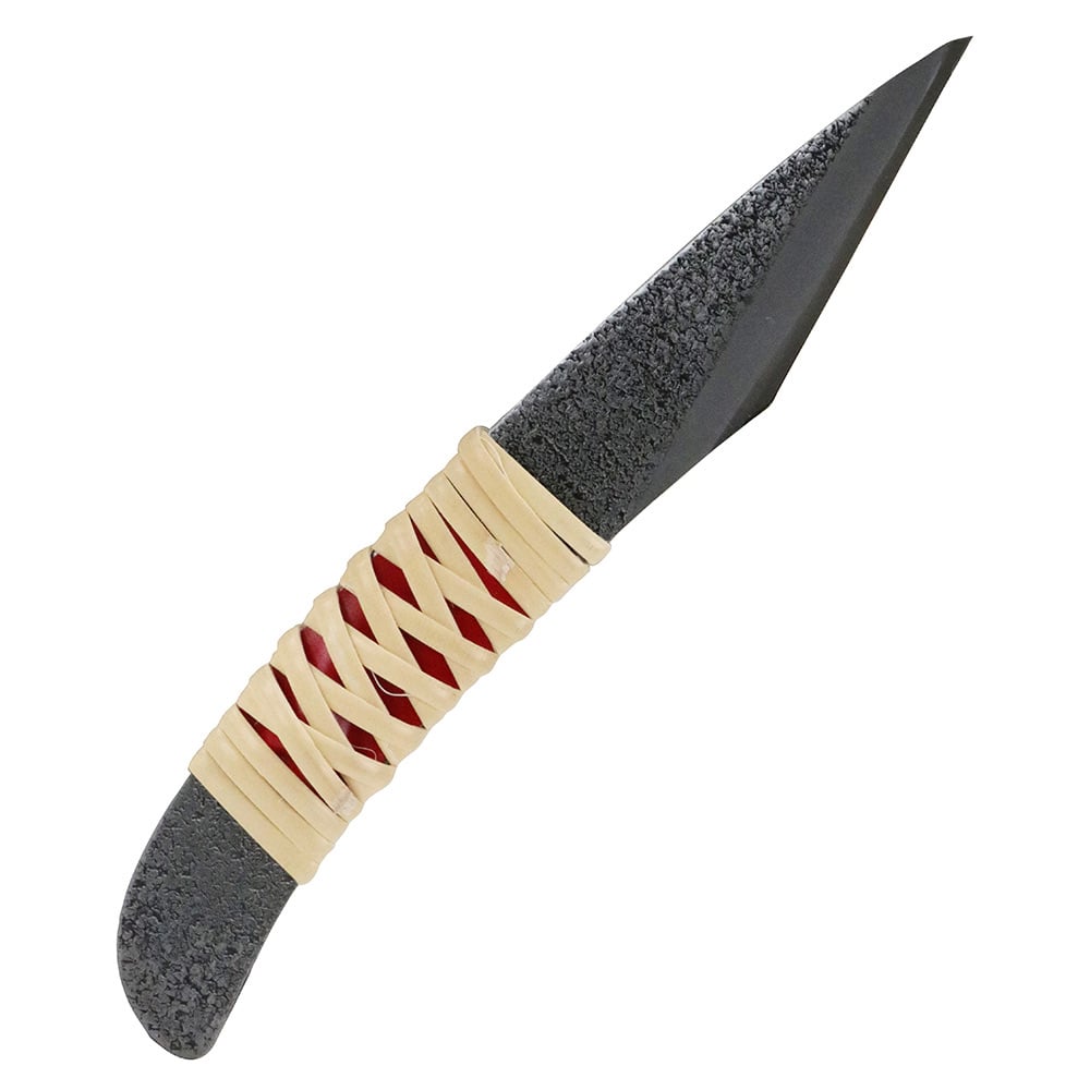 接木小刀ピストル型No.40 27MM 【直送品】 返品・キャンセル・他商品と同時購入は不可