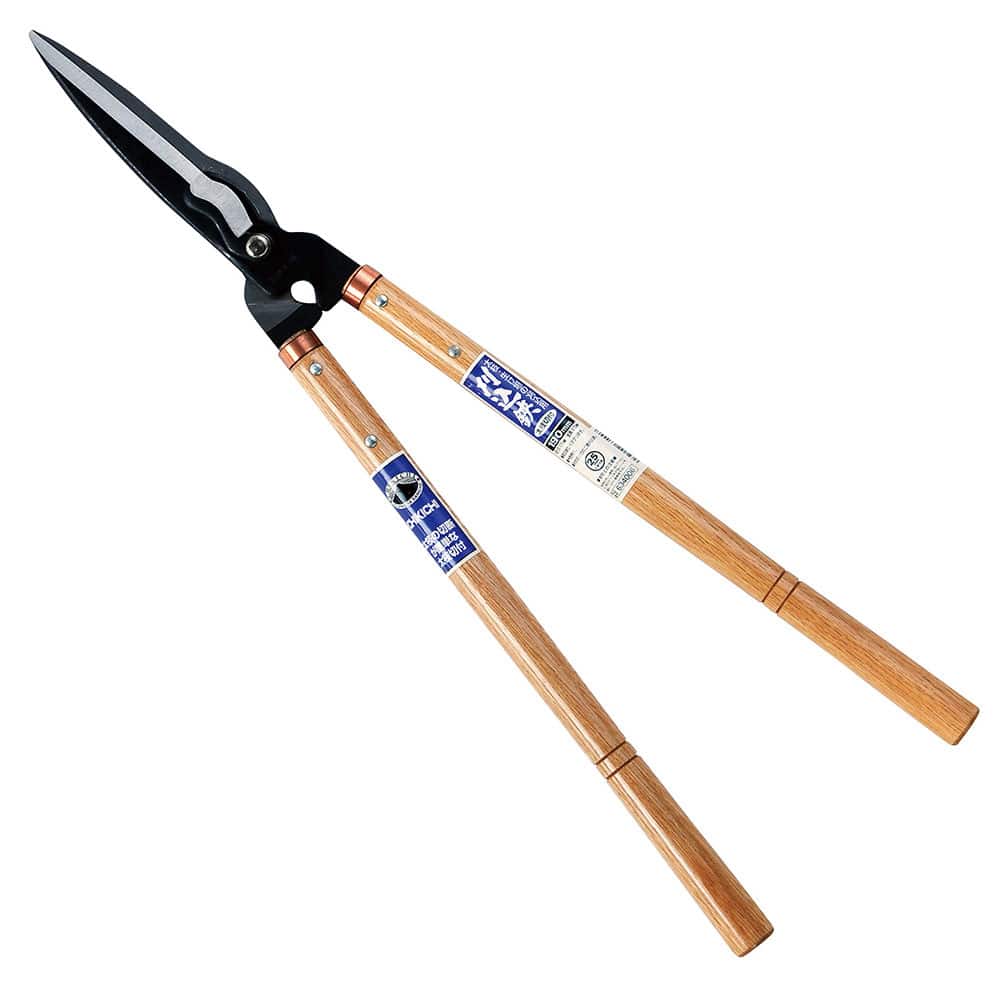 太枝切付刈込鋏 190MM 【直送品】 返品・キャンセル・他商品と同時購入は不可