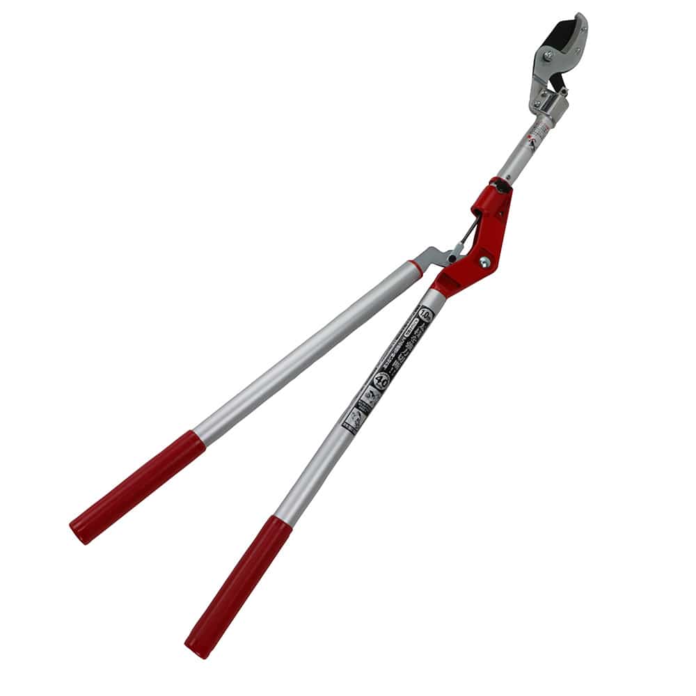 アンビル型太枝切鋏 1.0M SGLP-6 【直送品】 返品・キャンセル・他商品と同時購入は不可