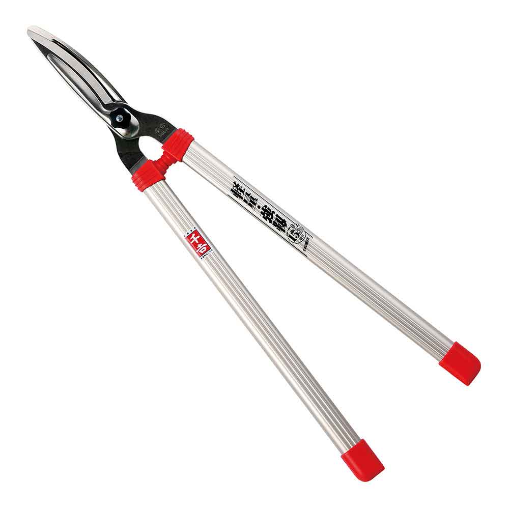 角型パイプ柄強力型刈込鋏 SGL-8 メーカー直送 ▼返品・キャンセル不可【他商品との同時購入不可】