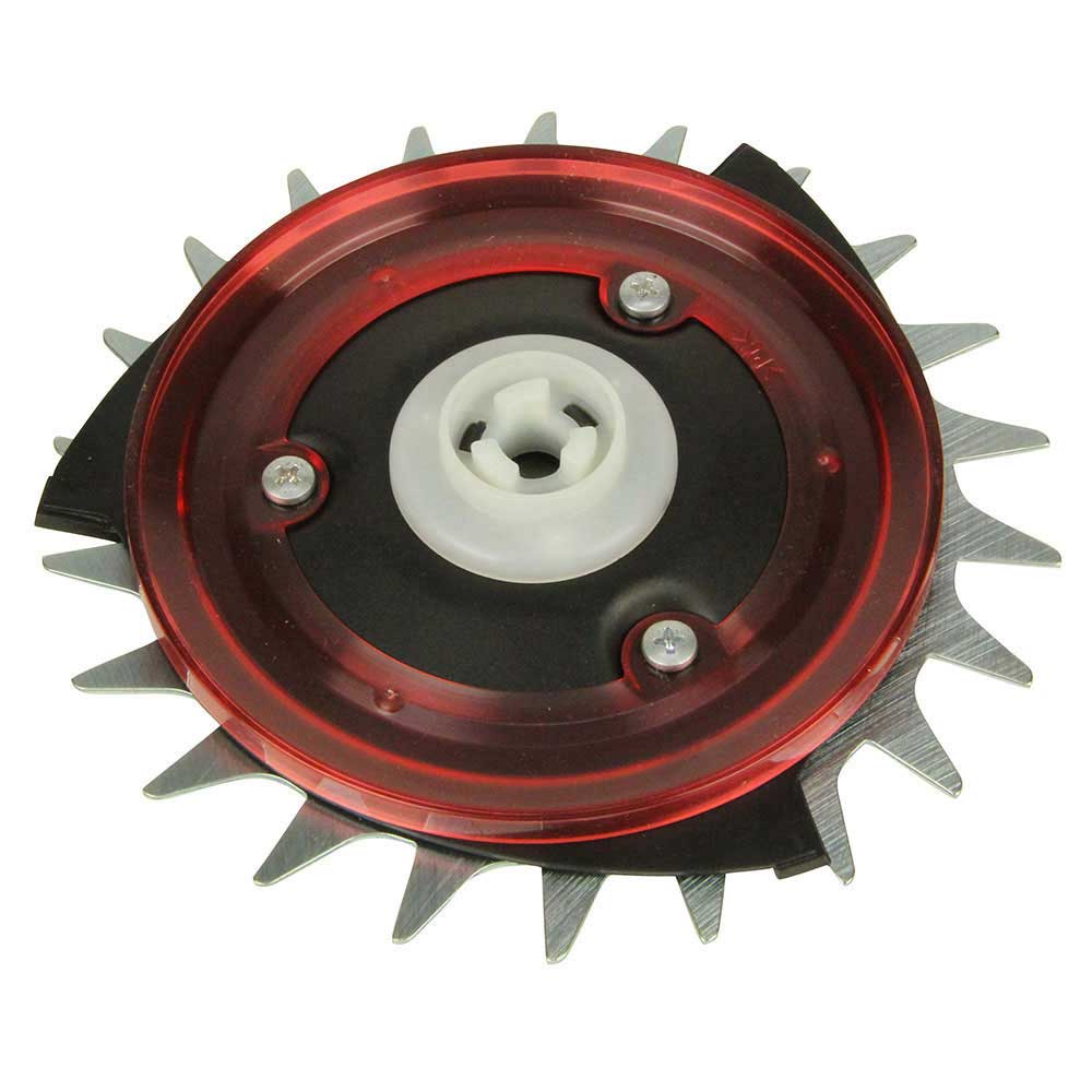 電動草刈機 替刃 SGC-150SR-K 【直送品】 返品・キャンセル・他商品と同時購入は不可