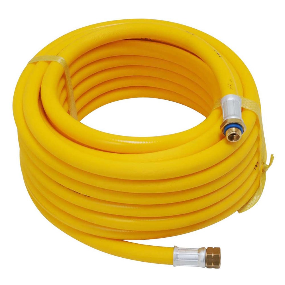 動噴用ホース 10M I-12 【直送品】 返品・キャンセル・他商品と同時購入は不可